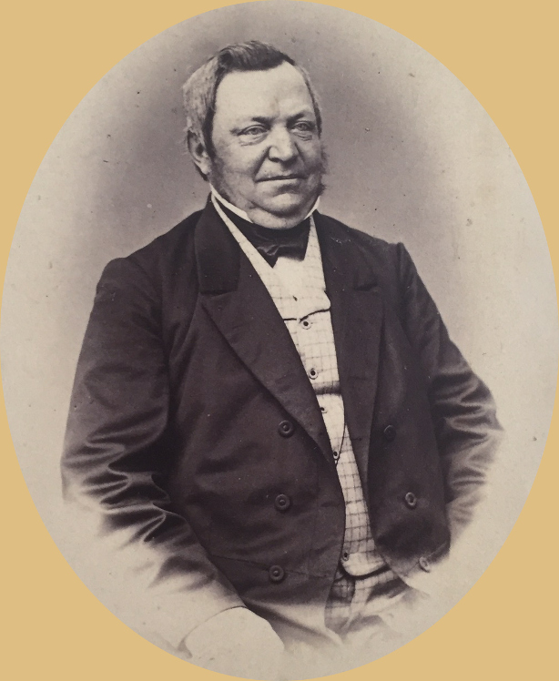 Johan (Jan) Örtenholm