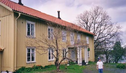 Rämens herrgård