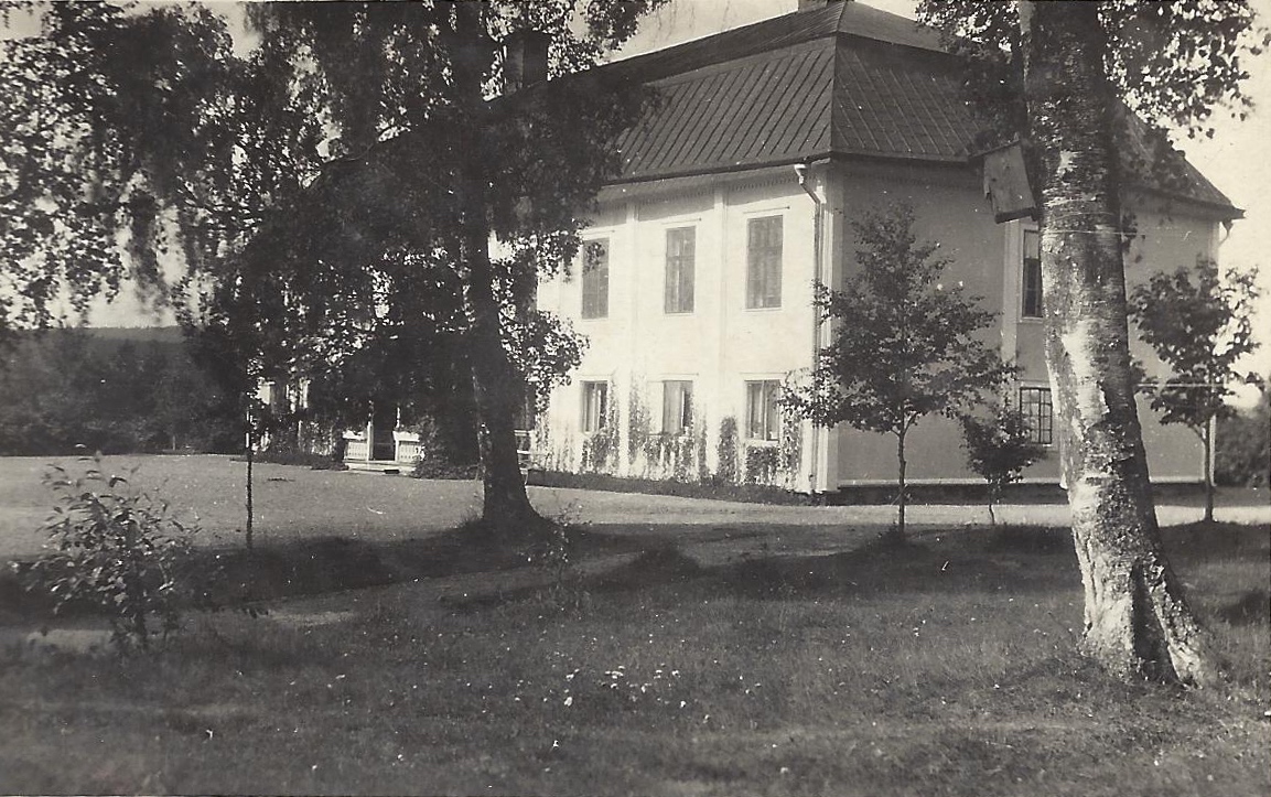 Holms Säteri