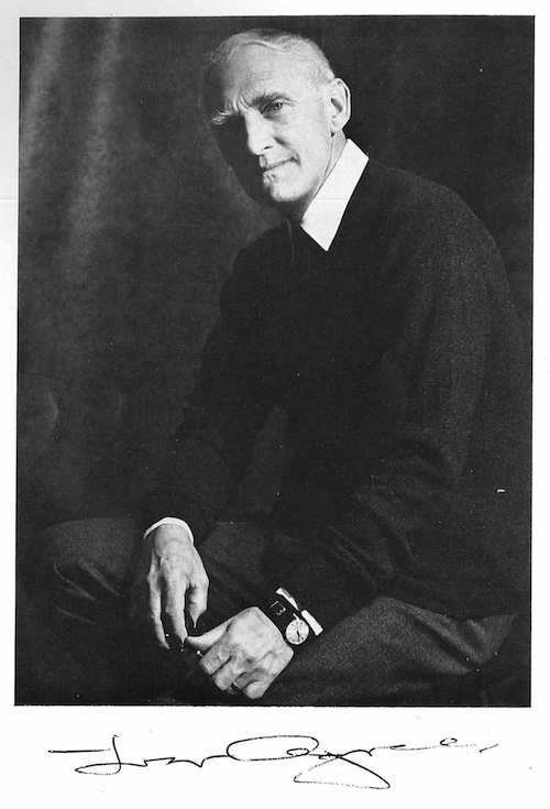Ivar Agrell