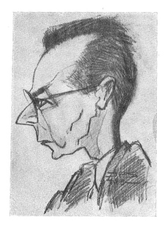 Carl Lindroth