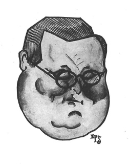 Edvard Thermænius