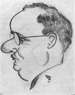 Erik Söderberg