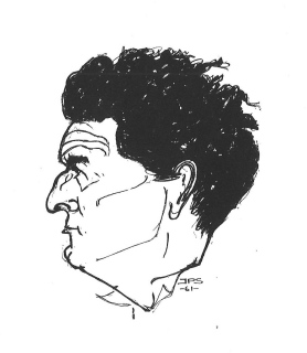 Gösta Ehrensvärd