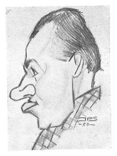 Gustaf Rudebeck