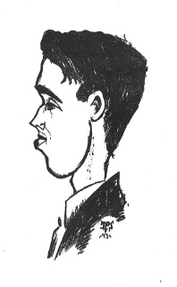 Hans Regnéll