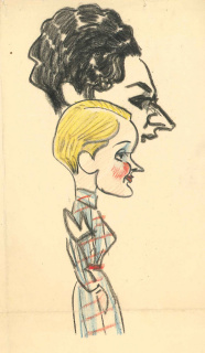 Ivar och Inga-Greta Agrell